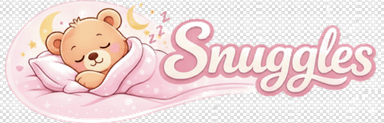 Snuggles Logo 